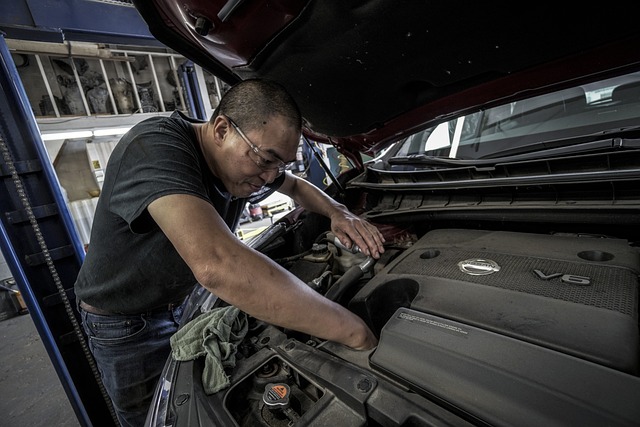 Automobile Repair With Less Headache? Follow These Tips