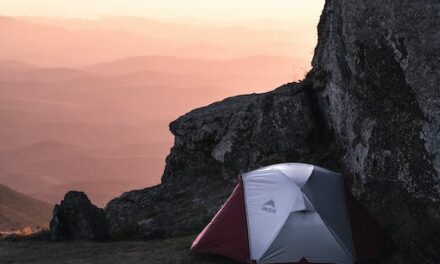 Seeking Camping out Recommendations? Look At These Wonderful Ideas