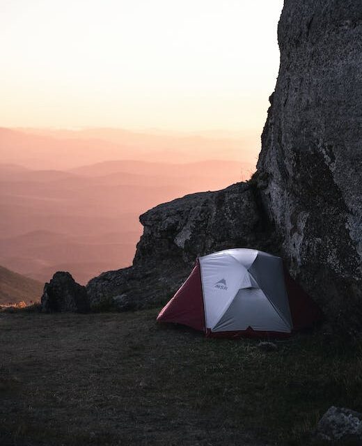 Seeking Camping out Recommendations? Look At These Wonderful Ideas