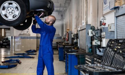 Automobile Repair 101: What You Should Know