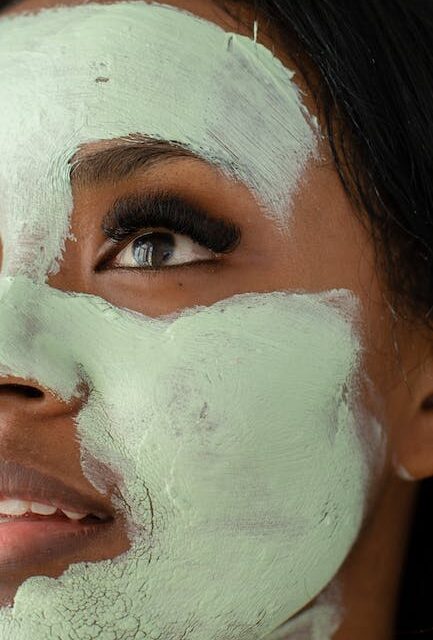 Resolve The Facial Skin You’re In: A Few Pimples Ideas