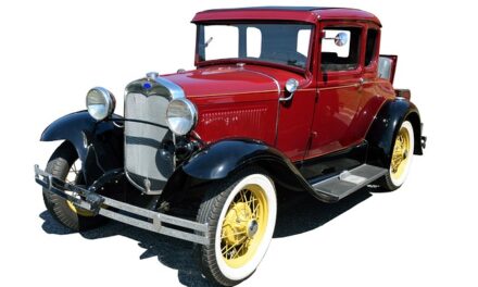 Have To Restoration Your Automobile? Check Out The Following Tips!