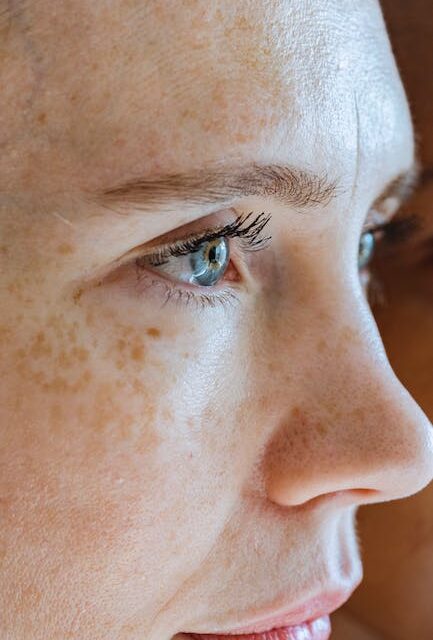 Nice and clean Hair And Pores and skin Is Healthy And Exquisite