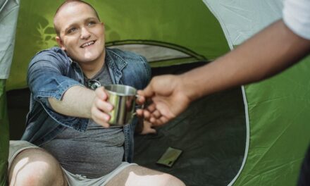 Satisfied Campers 101: Help Make Your Up coming Outdoor camping Getaway A Success With These Tips