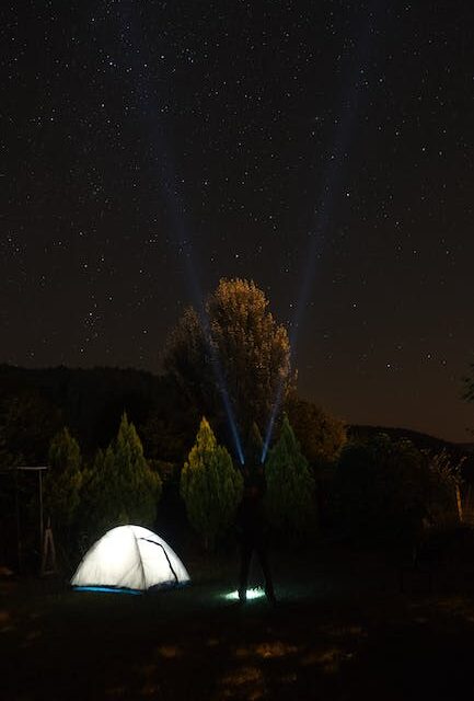 You Can Make Your Camping Expertise Each Exciting And Secure By Using These Top rated Suggestions