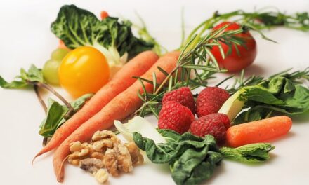 Healthy Foods Offer You A Wonderful Grounds For Problems-Free of charge Aging
