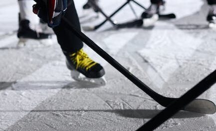 How To Be A Superstar Hockey Participant