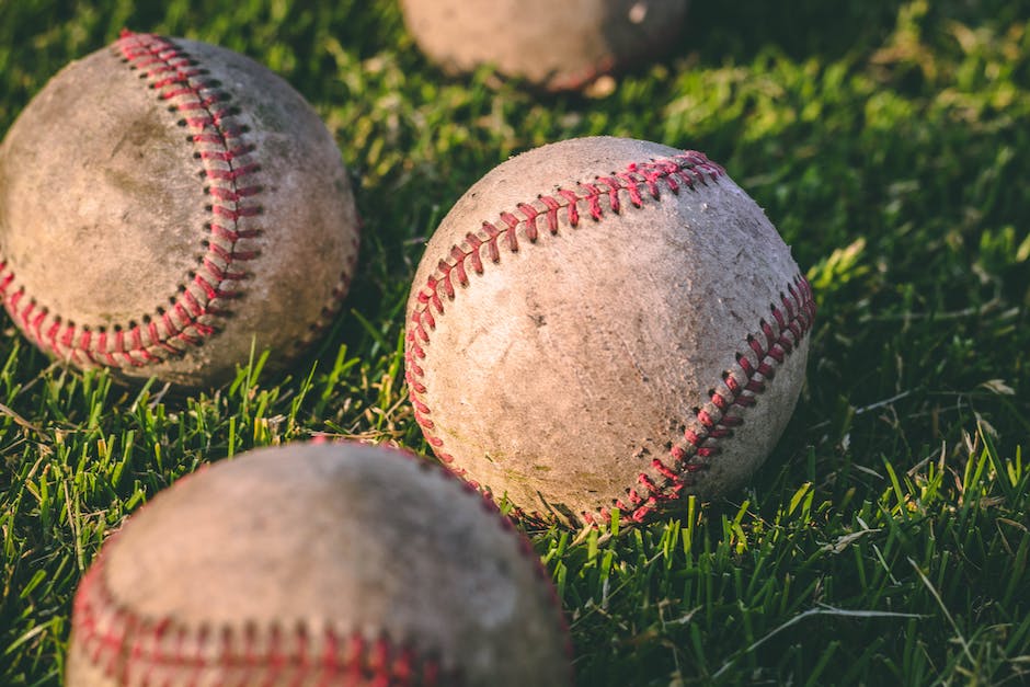 Boost Your Baseball Skills By Using These Easy Tips!