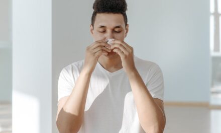 Allergy Symptoms And How They May Be Decreased