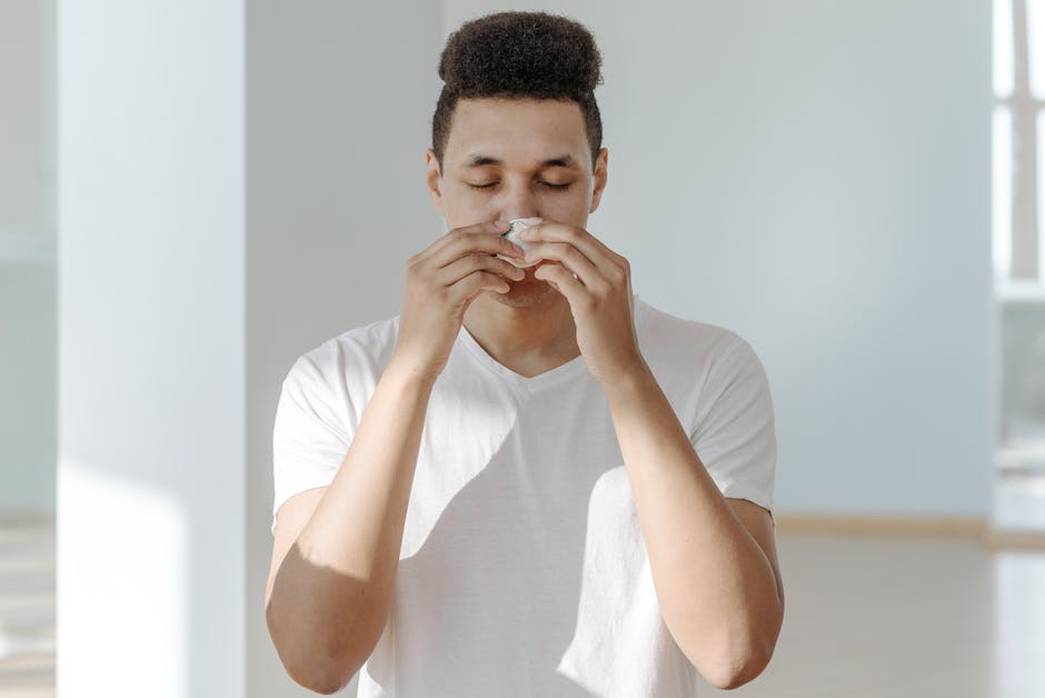 Allergy Symptoms And How They May Be Decreased