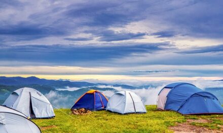 Have A Good Time Outdoor camping With These Easy Suggestions