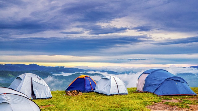 Have A Good Time Outdoor camping With These Easy Suggestions