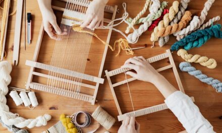 Useful Arts And Crafts Information and facts You Need To Know About