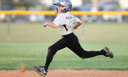 Find Out About Baseball With These Helpful Ideas
